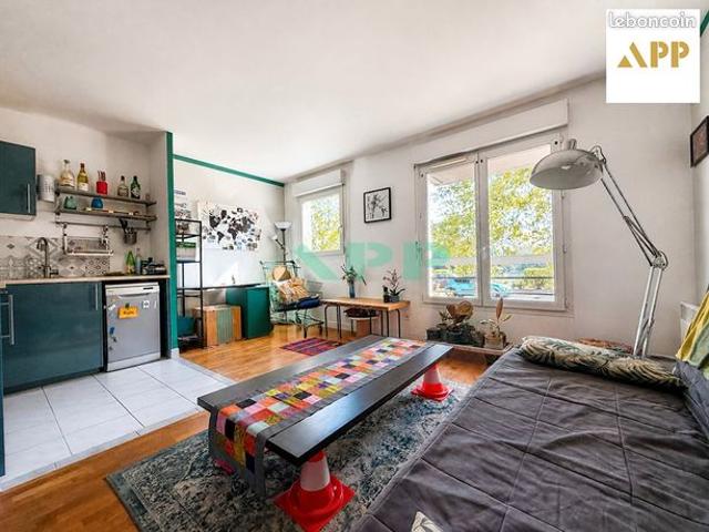 Appartement vente à Juvisy-sur-Orge, Essonne
