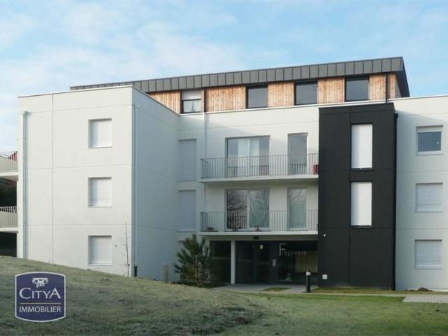 Appartement vente à Valenciennes