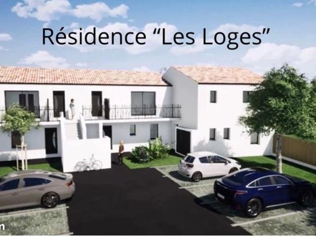 Appartement vente à Les Sables-d'Olonne, Pays de la Loire