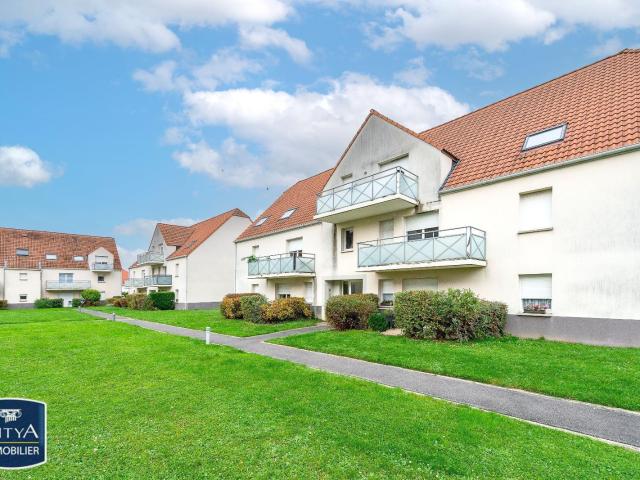 Appartement location à Valenciennes, Quiévrechain
