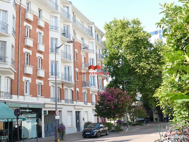 Appartement vente à Nanterre, Rueil-malmaison