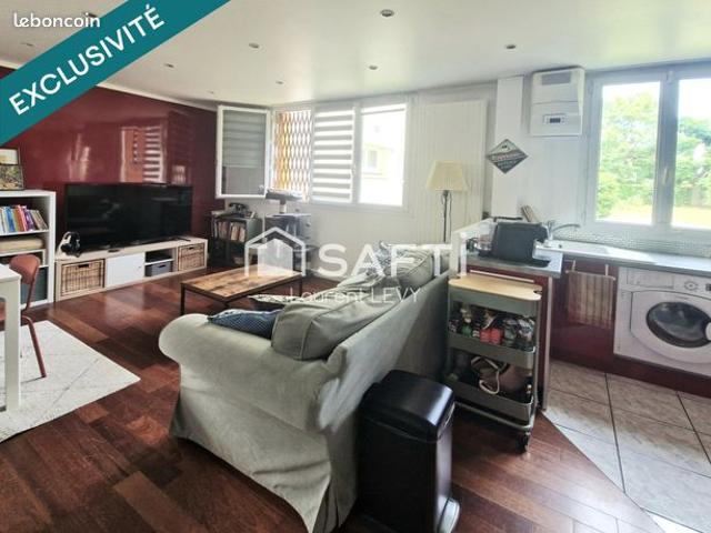 Appartement vente à Nogent-sur-Marne, Saint-maur-des-fossés
