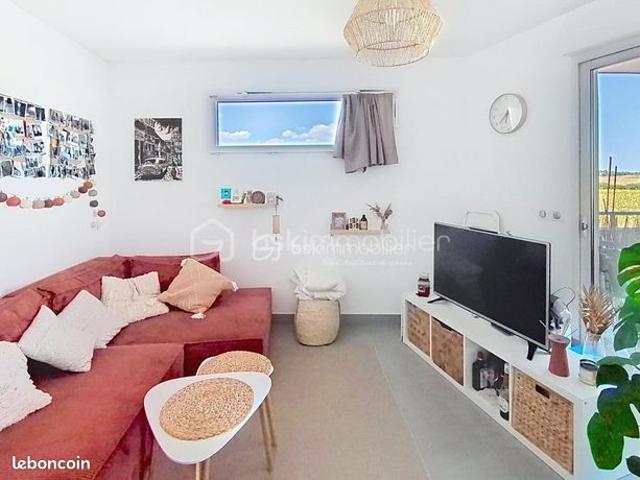 Appartement vente à Montpellier, Lattes