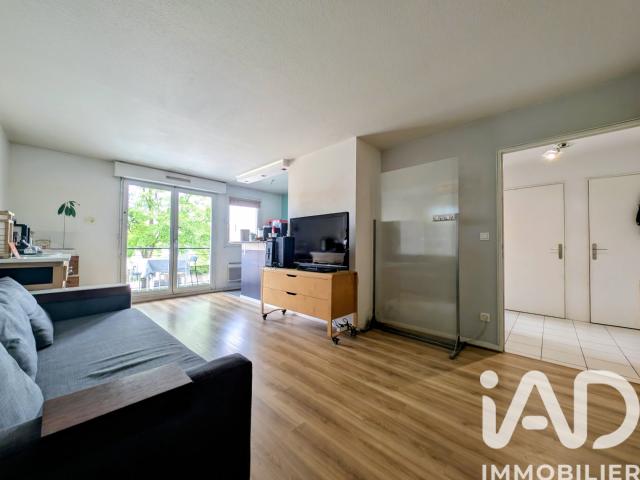 Appartement vente à Belle-Île, Chelles