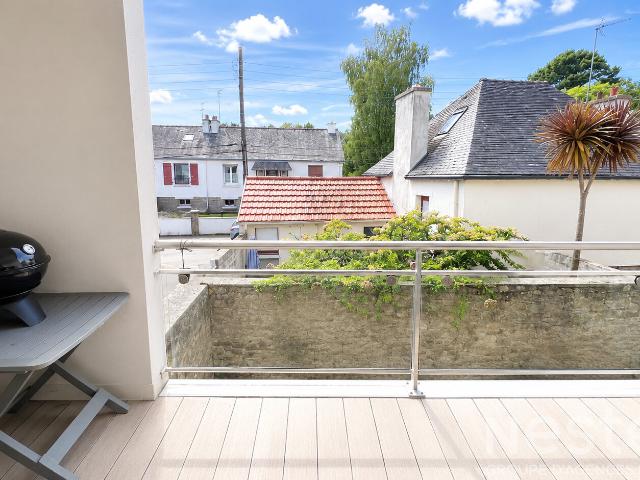 Appartement vente à Lorient, Bretagne