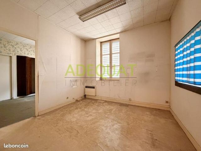 Appartement vente à La Tour-du-Pin, La Tour-du-pin