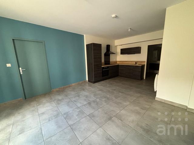 Appartement location à Niort