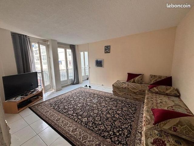 Appartement vente à L'Haÿ-les-Roses, Choisy-le-roi