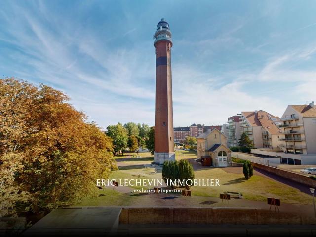 Appartement vente à Montreuil-sur-Mer, Le Touquet-paris-plage