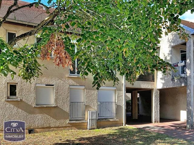 Appartement vente à Lardy, Essonne