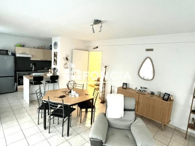 Appartement vente à Saint-Saulve, Nord