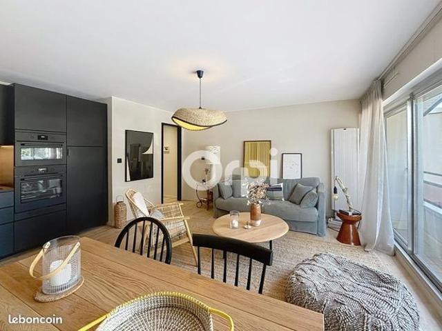 Appartement vente à Montreuil-sur-Mer, Le Touquet-paris-plage