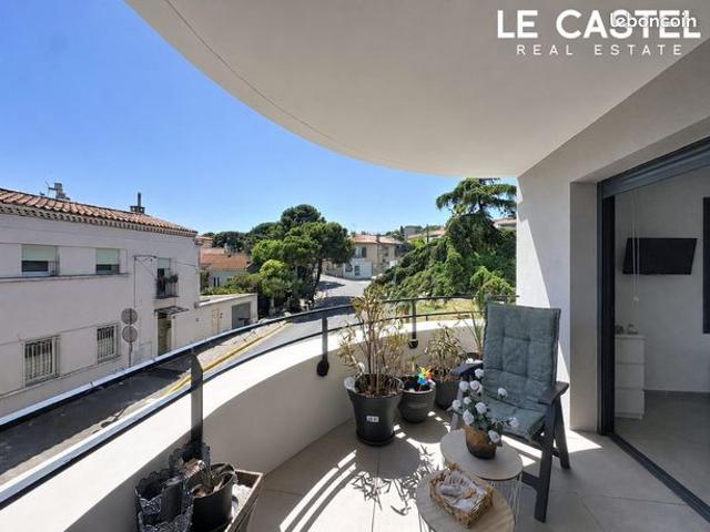 Appartement vente à Marseille, La Ciotat