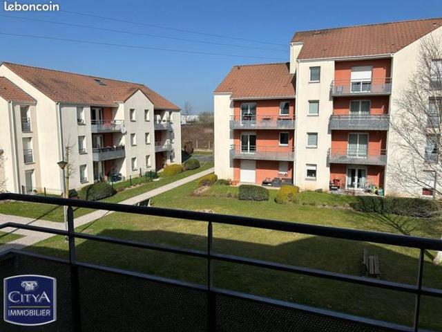 Appartement vente à Béthune, Auchel