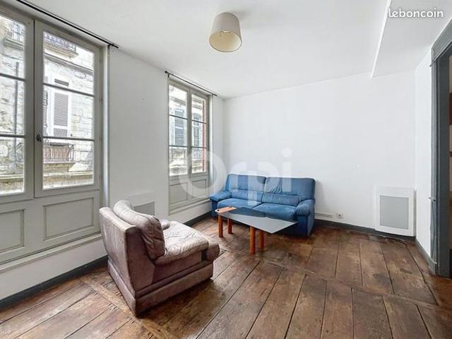 Appartement vente à Bayonne