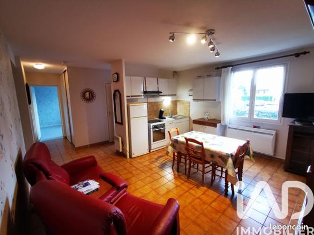 Appartement vente à Grenoble, La Mure