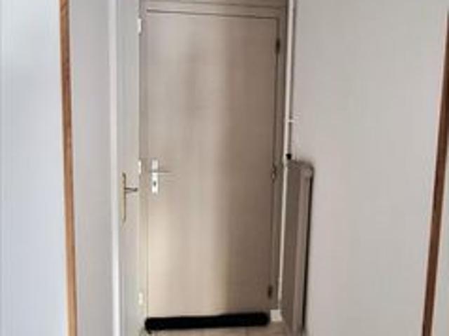 Appartement vente à Épinal, Vosges