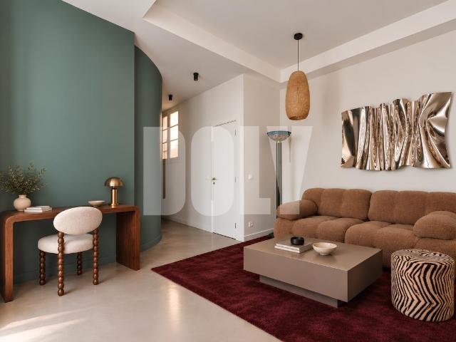 Appartement vente à Paris 9e Arrondissement, Paris