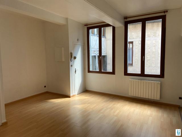 Appartement location à Rouen, Ruan