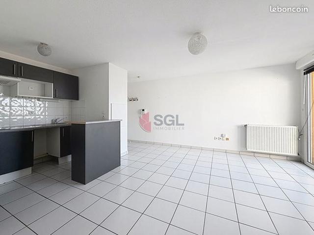 Appartement vente à Toulouse, Launaguet