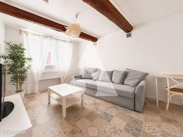 Appartement vente à Aix-en-Provence, Aix-en-provence