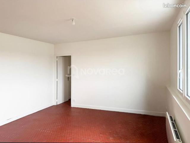 Appartement vente à Dax