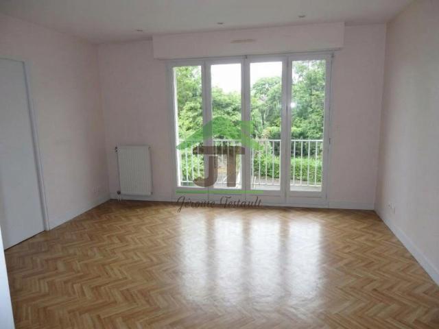 Appartement vente à Châteaudun, Eure-et-Loir