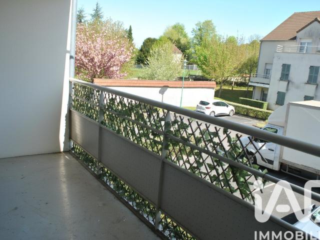 Appartement vente à Provins
