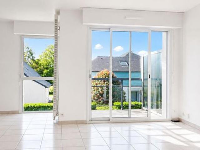 Appartement vente à Vannes, Bretagne