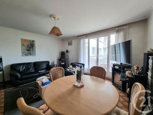 Appartement vente à Le Raincy, Livry-gargan