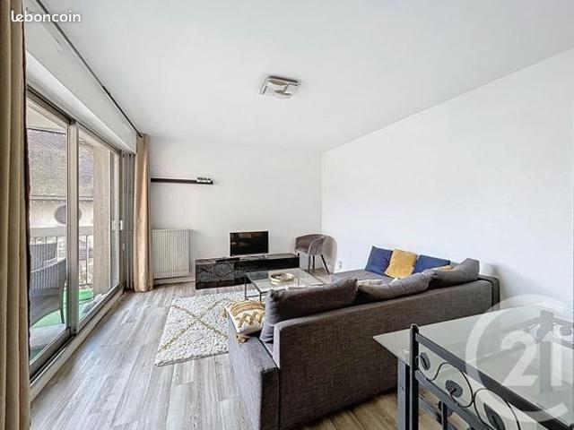 Appartement vente à Melun