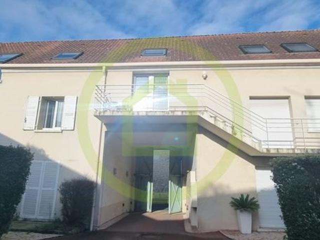 Appartement vente à Argenteuil, Pierrelaye
