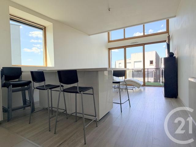 Appartement vente à Argenteuil, Herblay