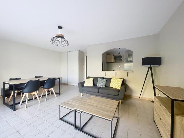 Appartement vente à Montpellier