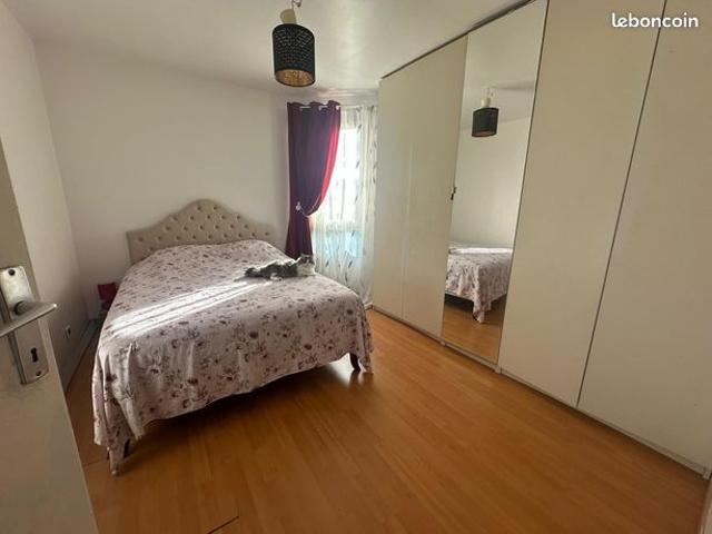 Appartement vente à Le Raincy, Le Bourget