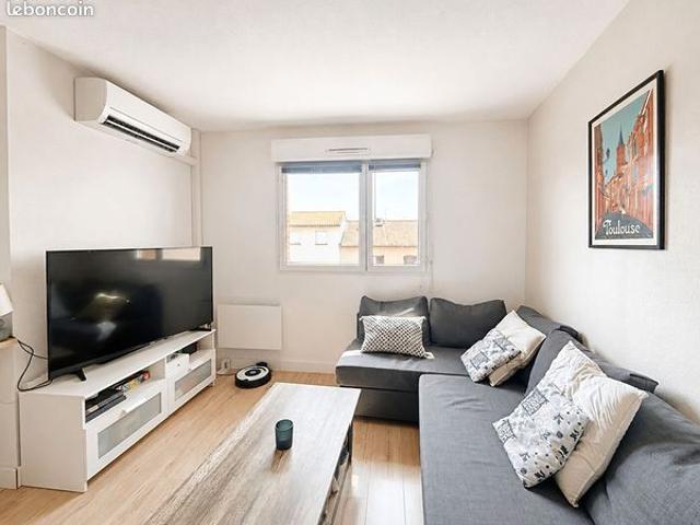 Appartement vente à Muret, Fonsorbes