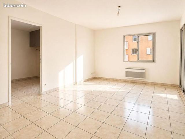 Appartement vente à Toulouse