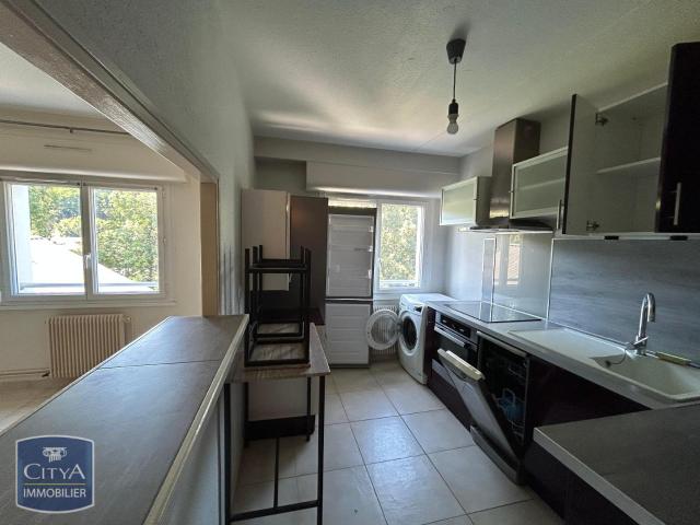 Appartement location à Tulle
