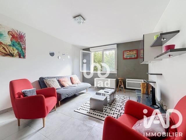 Appartement vente à Parc du Perreux, Le Perreux-sur-Marne