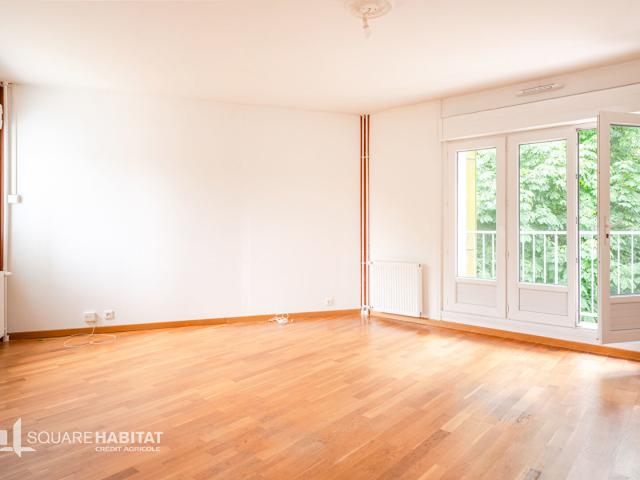 Appartement vente à Nantes