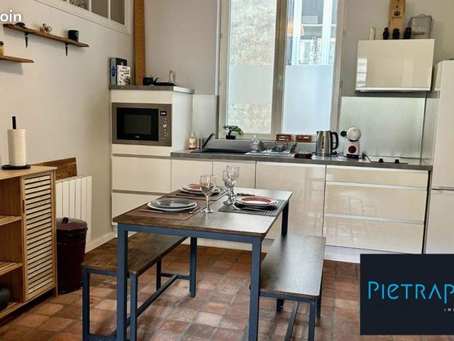 Appartement vente à Dijon
