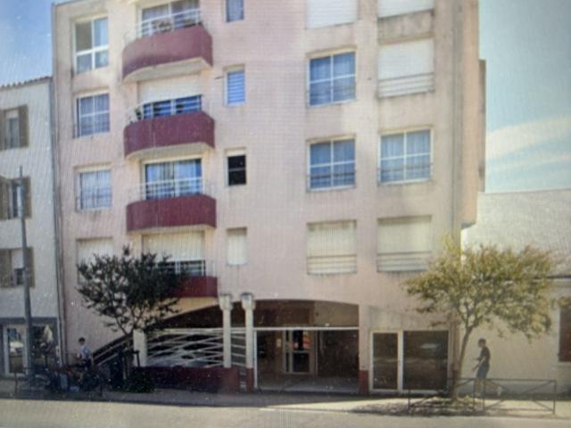 Appartement location à Les Sables-d'Olonne, Château-d'olonne