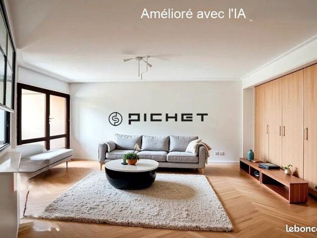 Appartement vente à Dax