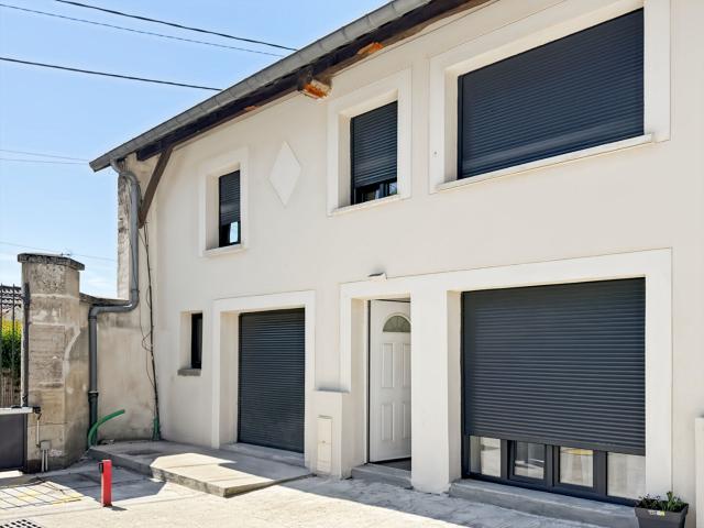 Appartement location à Mantes-la-Jolie, Juziers