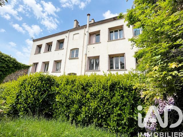 Appartement vente à Saint-Étienne, Saint-etienne