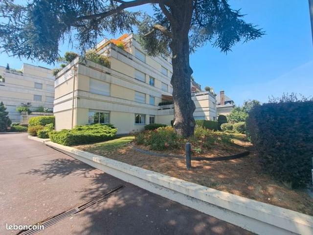 Appartement vente à Compiègne