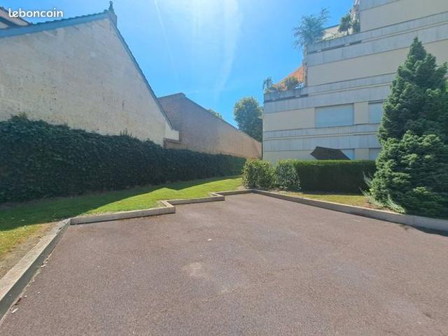 Appartement vente à Compiègne