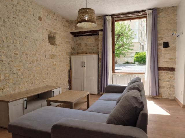 Appartement vente à Fontainebleau