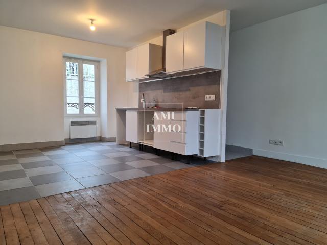 Appartement vente à Palaiseau, Bièvres