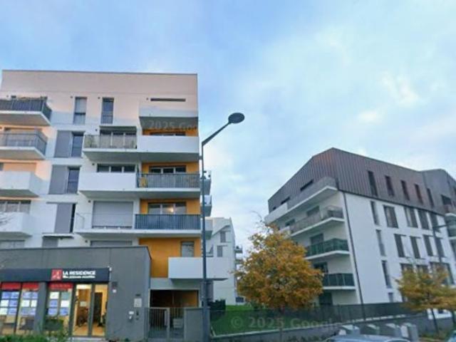 Appartement location à Rouen, Le Petit-quevilly